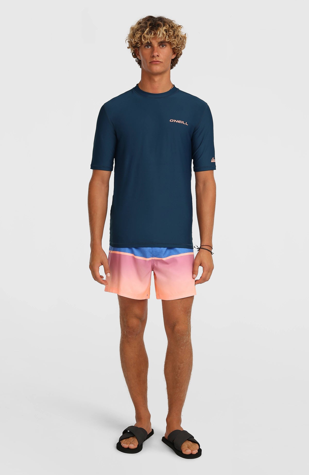 Short-Sleeve Skin - O'Neill Men