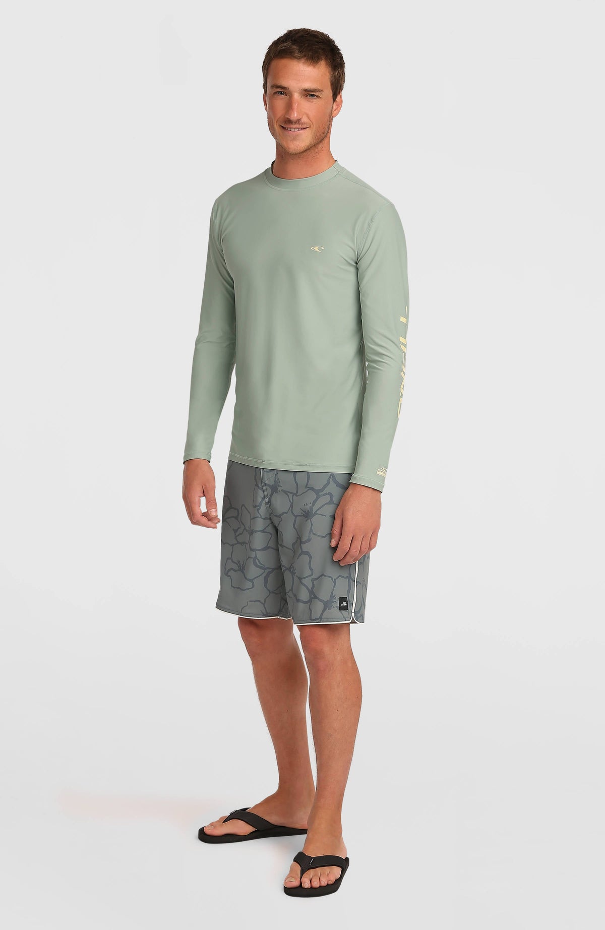 Long-Sleeve Skin - O'Neill Men