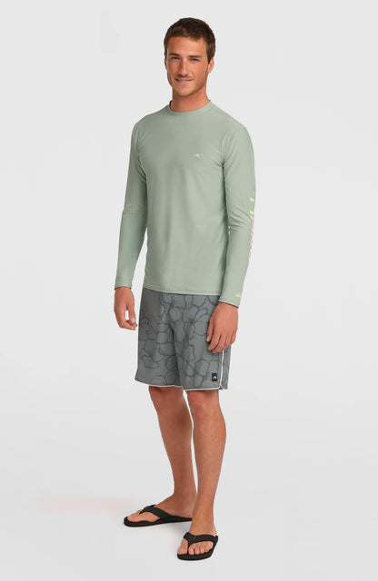Long-Sleeve Skin - O'Neill Men