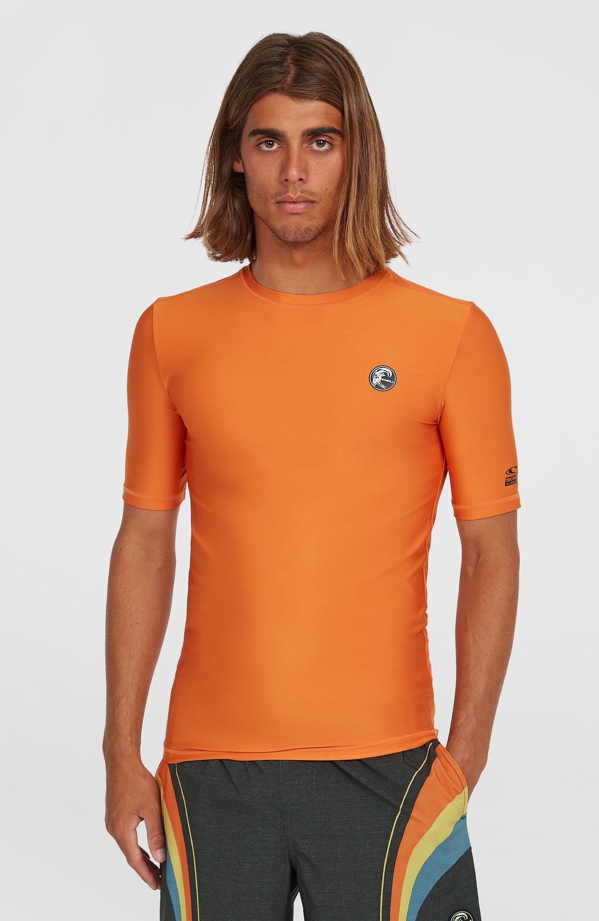 O'Riginals Short Sleeve Skin - O'Neill Men