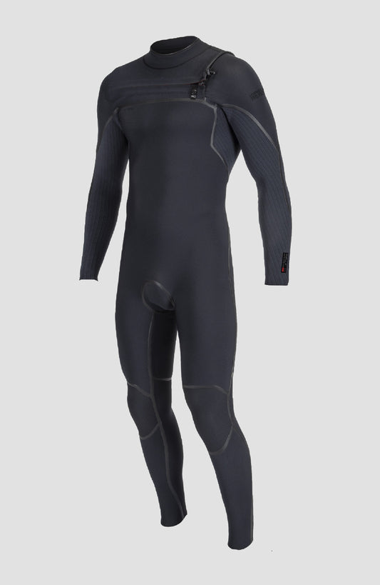 Hyperfreak Fire 5/4mm Chest Zip Full Wetsuit - O'Neill Men|Wetsuits