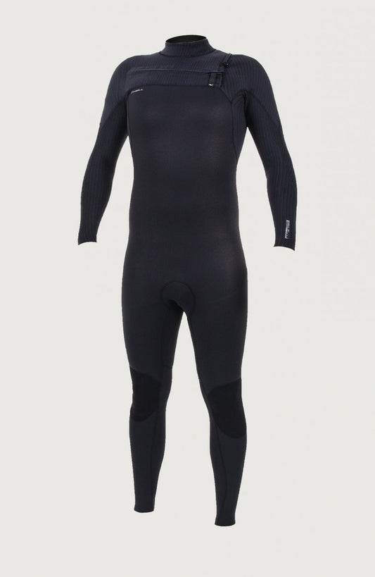 Hyperfreak 3/2mm Chest Zip Full Wetsuit – O'Neill - O'Neill Men|Wetsuits