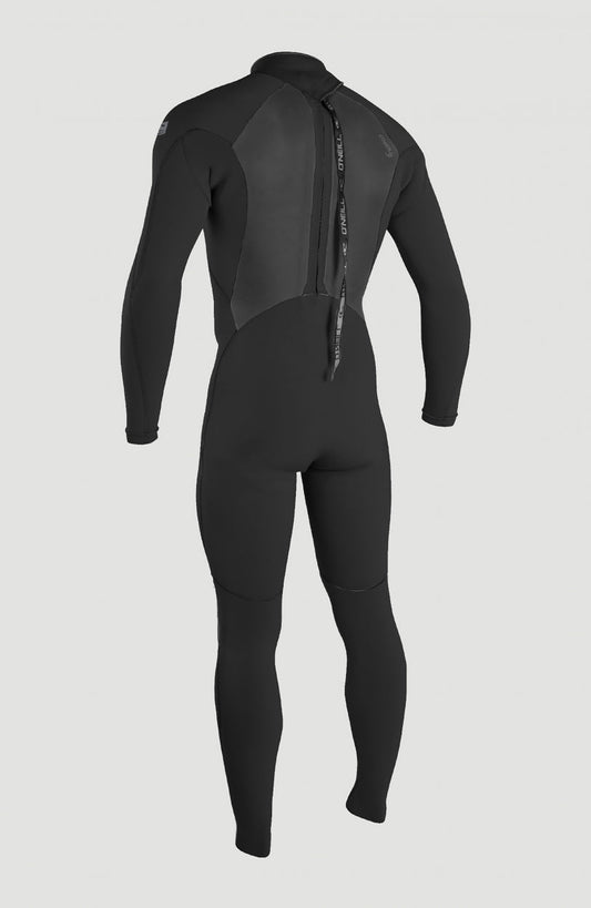 Epic 3/2mm Back Zip Full Wetsuit - O'Neill Men|Wetsuits