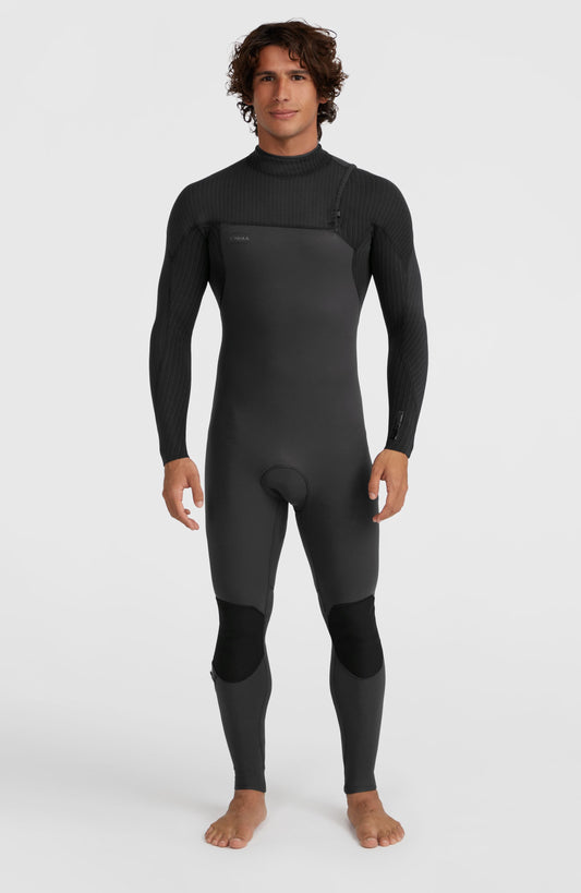 Hyperfreak Comp 3/2mm Zipless Full Wetsuit – O'Neill - O'Neill Men|Wetsuits