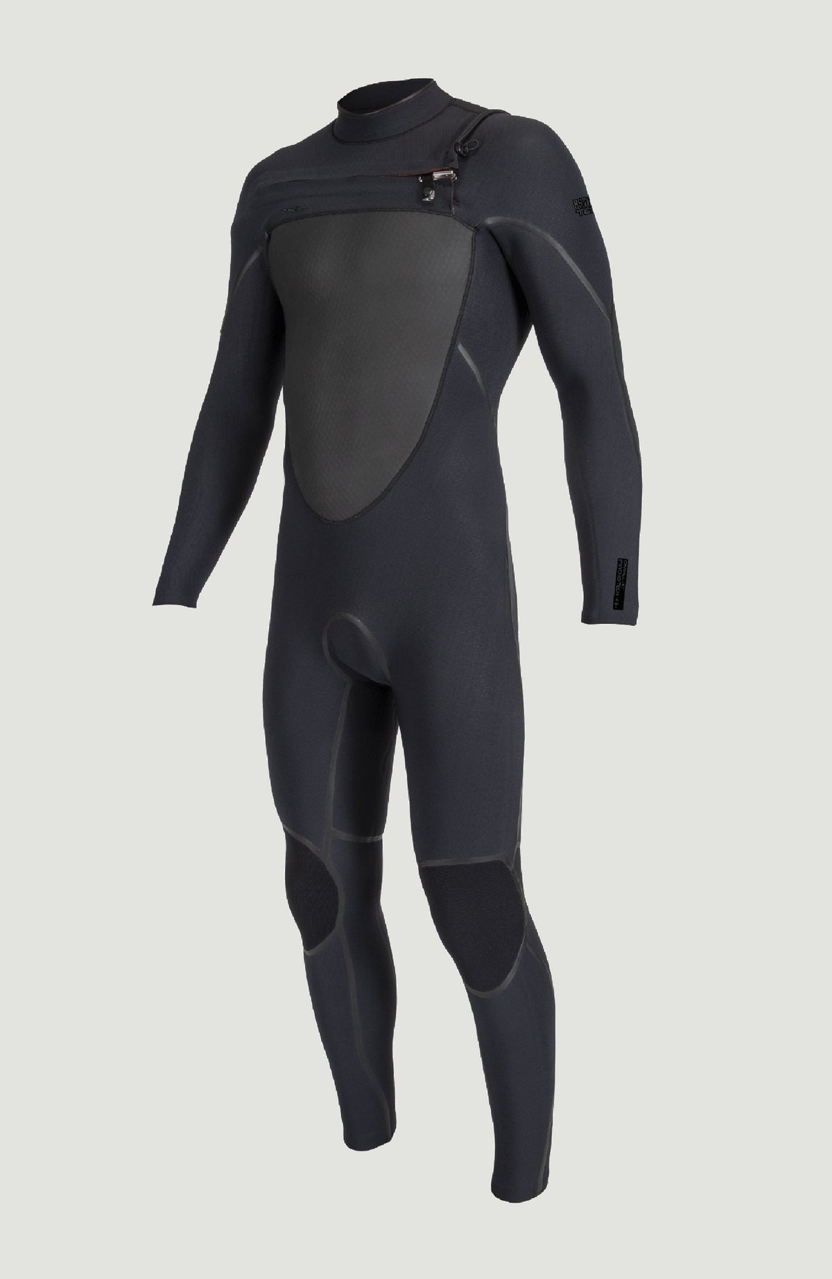 Psycho Tech 5/4mm Chest Zip Full Wetsuit - O'Neill Men|Wetsuits