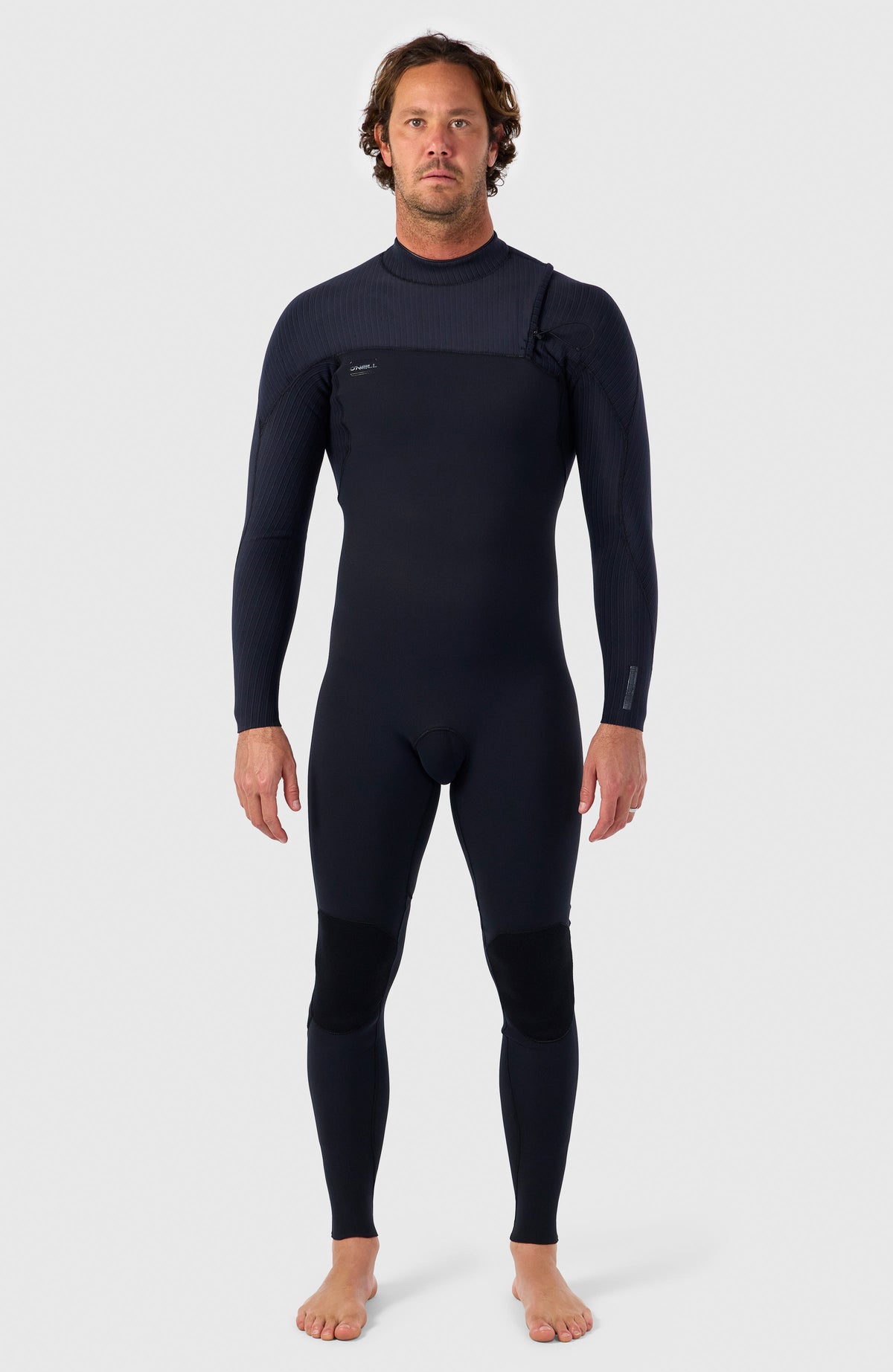 Hyperfreak Comp 4/3mm Zipless Full Wetsuit – O'Neill - O'Neill Men|Wetsuits