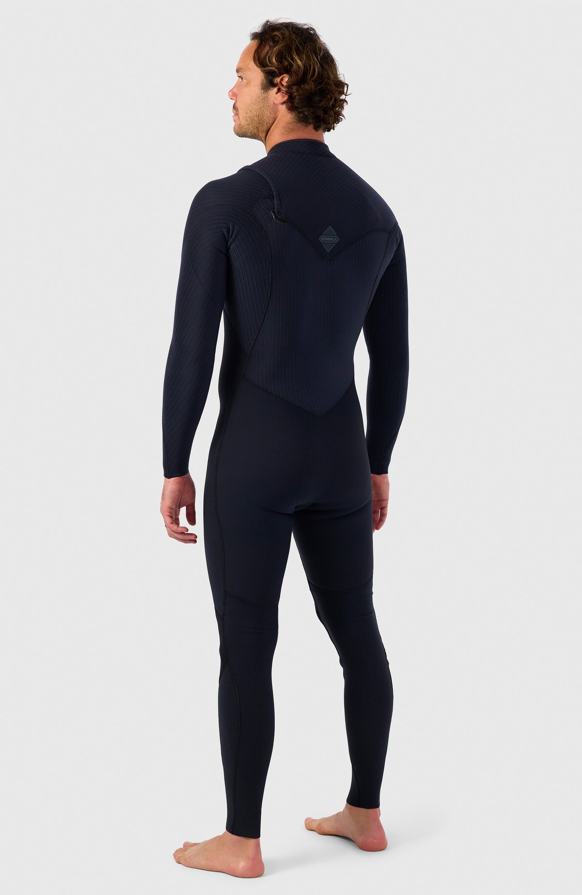 Hyperfreak Comp 4/3mm Zipless Full Wetsuit – O'Neill - O'Neill Men|Wetsuits