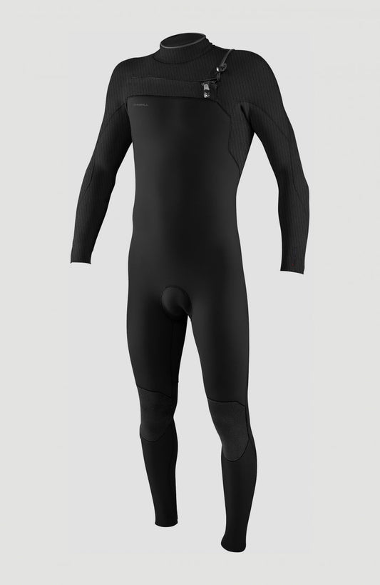 Men Hyperfreak 4/3mm Chest Zip Full Wetsuit Men – O'Neill - O'Neill Men|Wetsuits