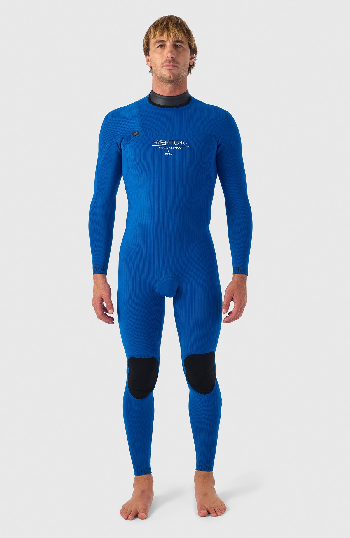 Men Hyperfreak 4/3mm Chest Zip Full Wetsuit Men – O'Neill - O'Neill Men|Wetsuits