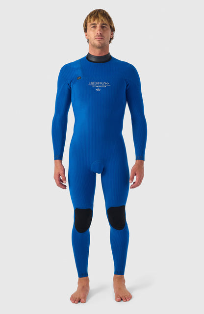 Men Hyperfreak 4/3mm Chest Zip Full Wetsuit Men – O'Neill - O'Neill Men|Wetsuits
