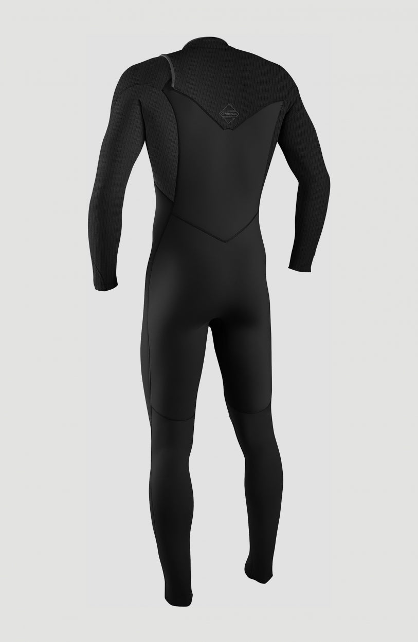 Men Hyperfreak 4/3mm Chest Zip Full Wetsuit Men – O'Neill - O'Neill Men|Wetsuits