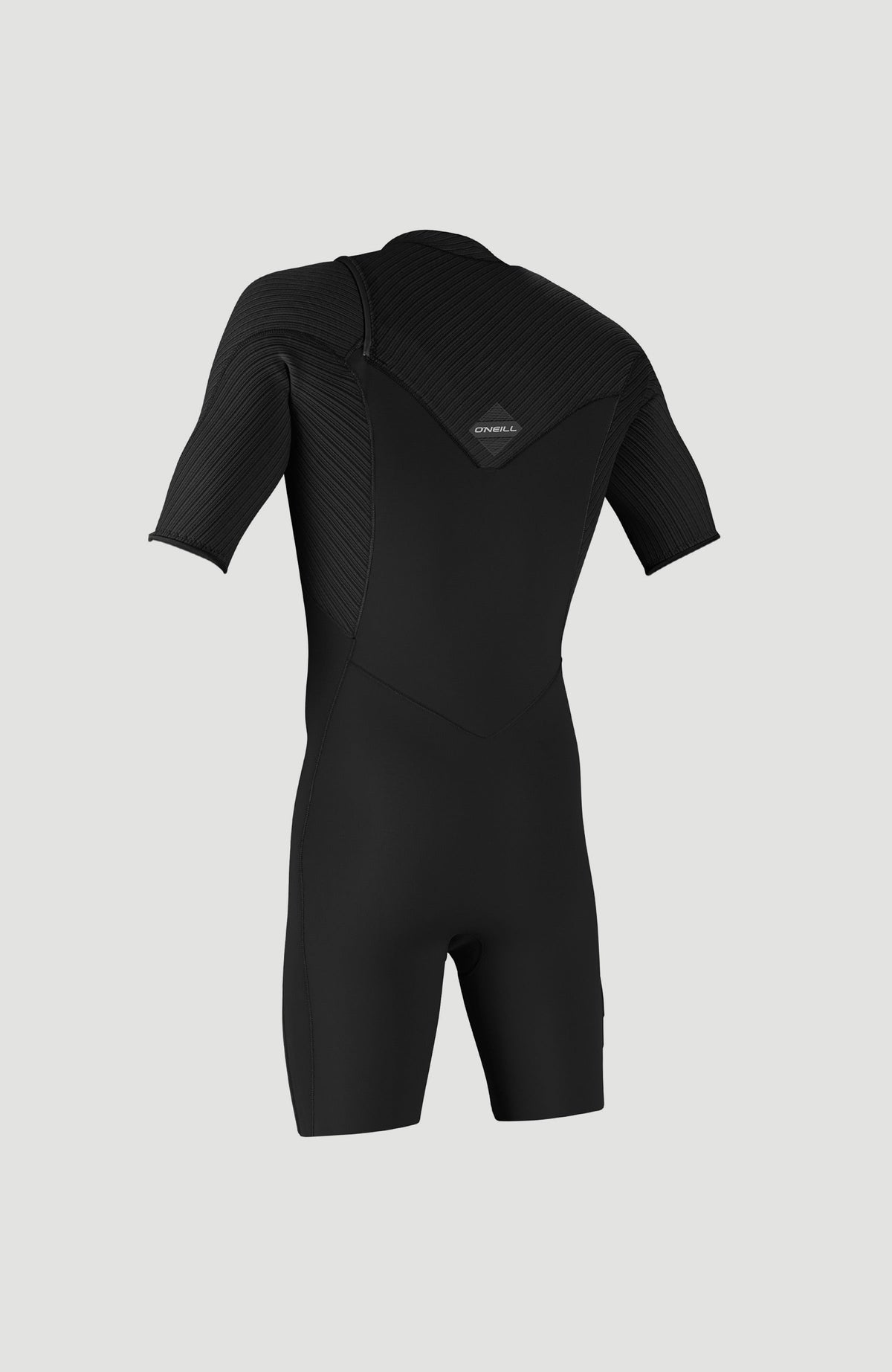 Hyperfreak 2mm Chest Zip Shortsleeve Spring Wetsuit - O'Neill Men|Wetsuits