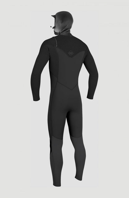 Men Hyperfreak 4/3mm Chest Zip Hood Men – O'Neill - O'Neill Men|Wetsuits