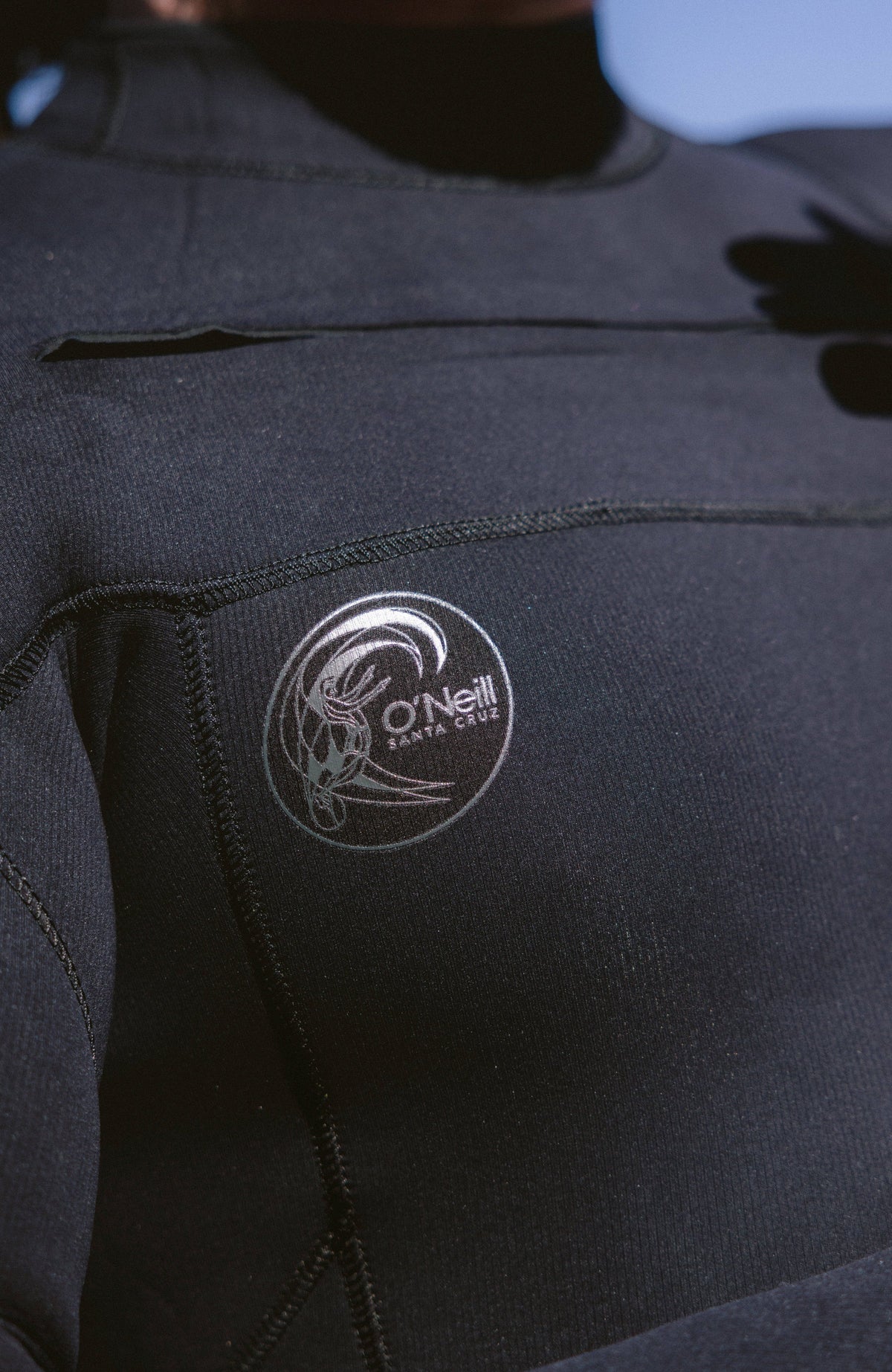 O'Riginals RG8 5/4mm Chest Zip Full Wetsuit - O'Neill Men|Wetsuits