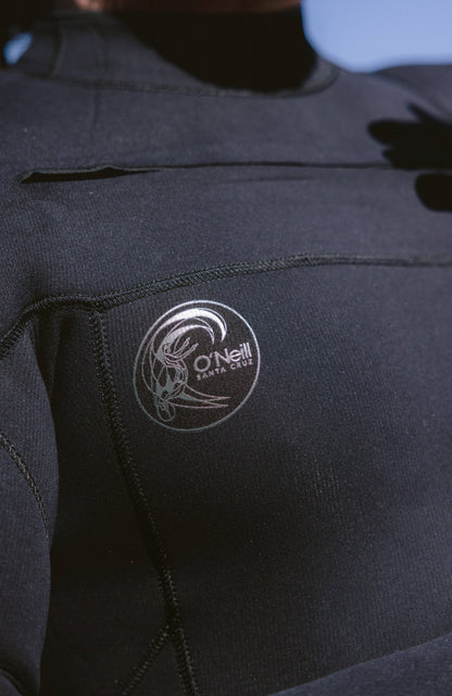 O'Riginals RG8 5/4mm Chest Zip Full Wetsuit - O'Neill Men|Wetsuits