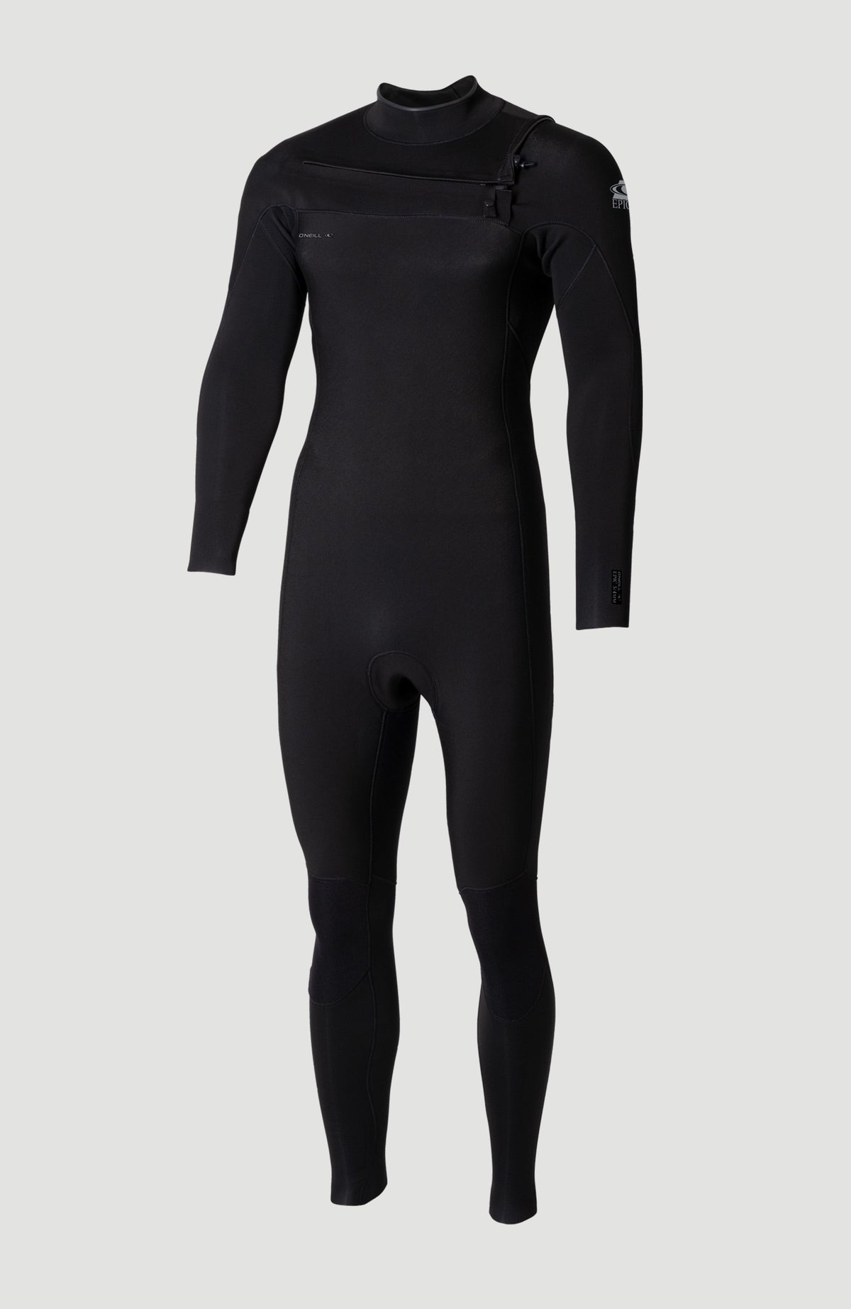 Epic 5/4mm Chest Zip Full Wetsuit - O'Neill Men