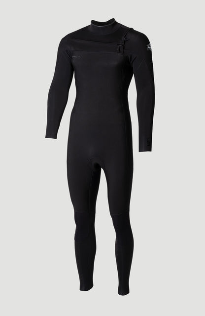 Epic 5/4mm Chest Zip Full Wetsuit - O'Neill Men