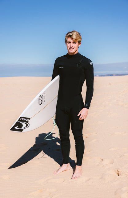 Epic 5/4mm Chest Zip Full Wetsuit - O'Neill Men