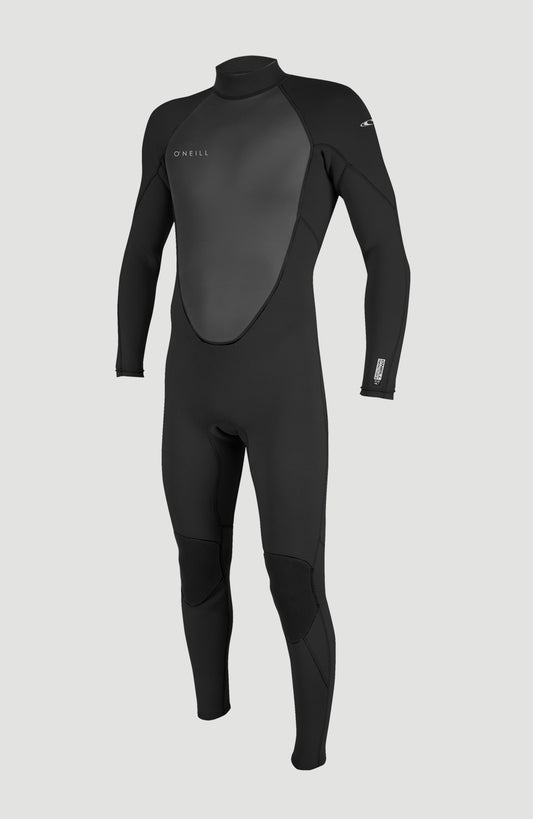Reactor-2 3/2mm Back Zip Full Wetsuit - O'Neill Men|Wetsuits
