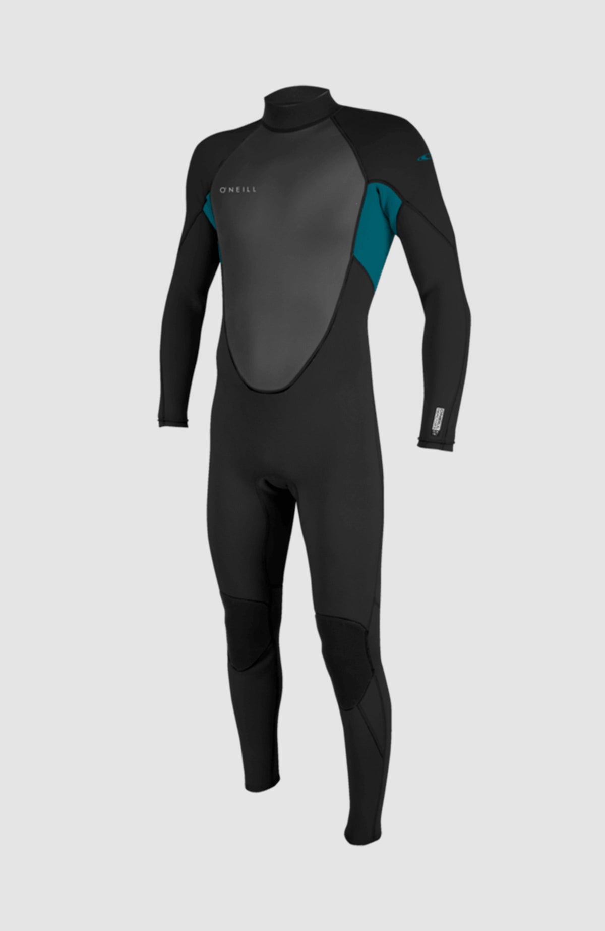 Reactor-2 3/2mm Back Zip Full Wetsuit - O'Neill Men|Wetsuits