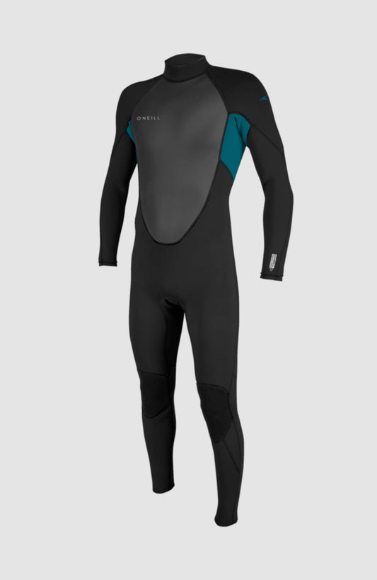 Reactor-2 3/2mm Back Zip Full Wetsuit - O'Neill Men|Wetsuits