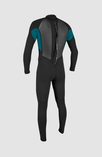 Reactor-2 3/2mm Back Zip Full Wetsuit - O'Neill Men|Wetsuits