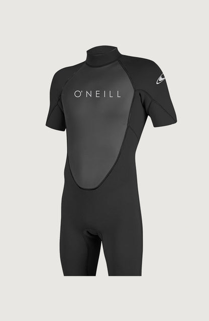 Reactor-2 2mm Back Zip Shortsleeve Spring Wetsuit – O'Neill - O'Neill Men|Wetsuits