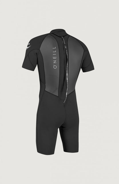 Reactor-2 2mm Back Zip Shortsleeve Spring Wetsuit – O'Neill - O'Neill Men|Wetsuits
