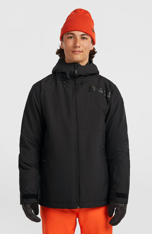 FWC'Cruz Snow Jacket - O'Neill Men
