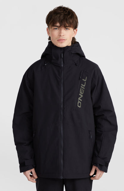 Hammer Snow Jacket - O'Neill Men