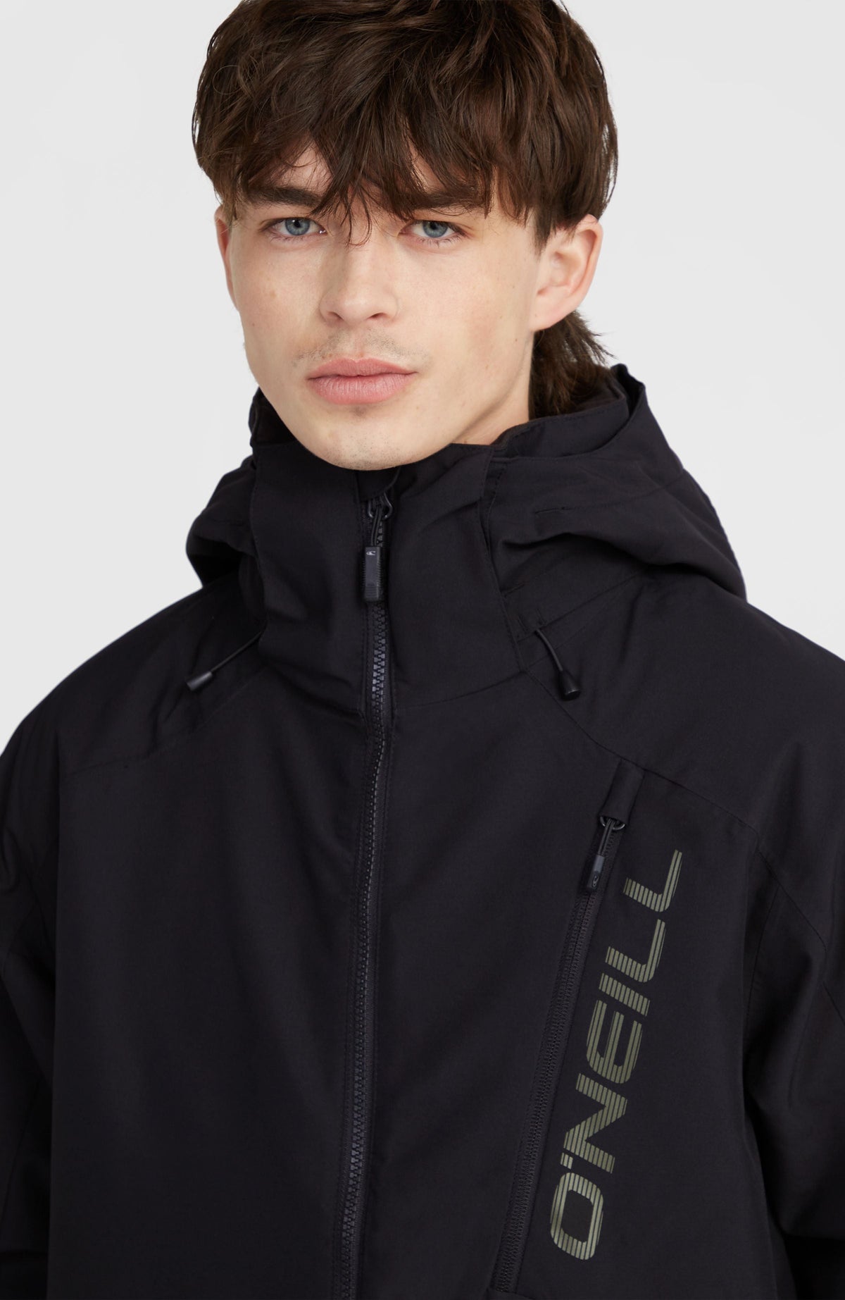 Hammer Snow Jacket - O'Neill Men