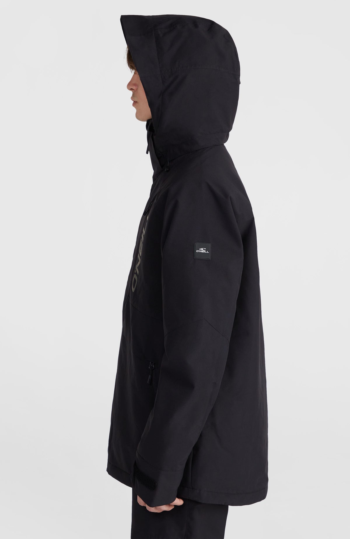Hammer Snow Jacket - O'Neill Men