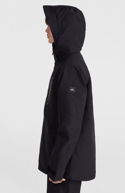 Hammer Snow Jacket - O'Neill Men