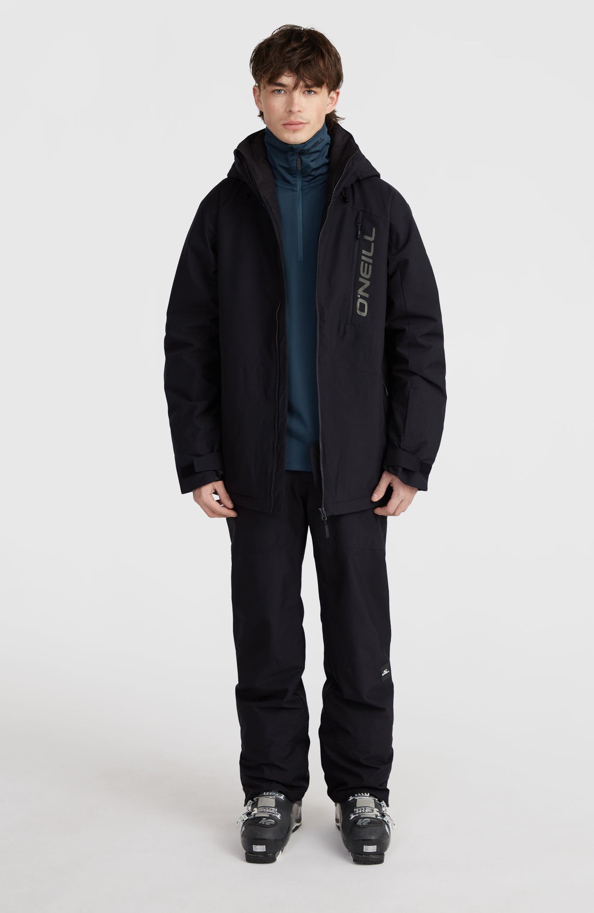 Hammer Snow Jacket - O'Neill Men