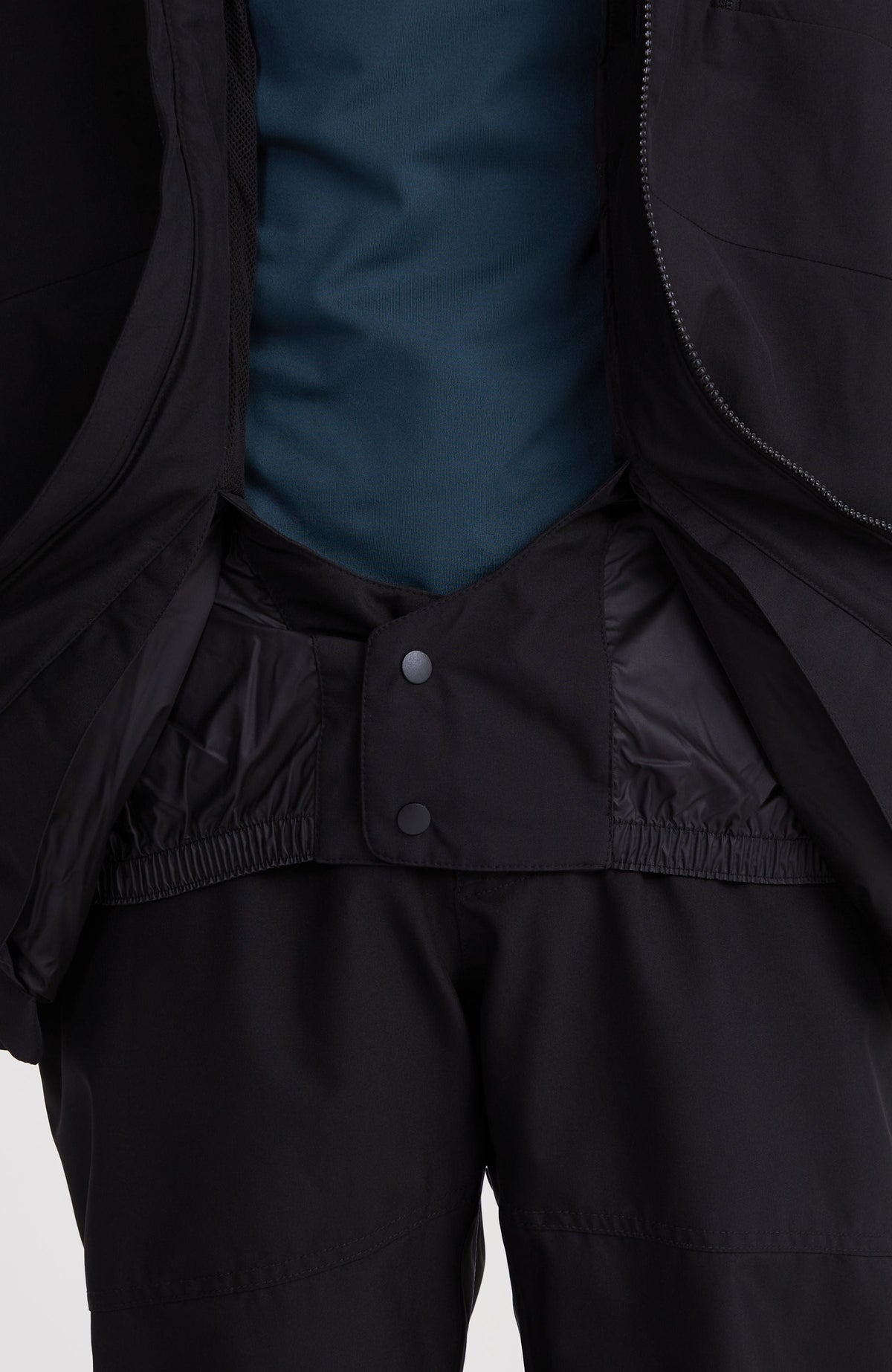 Hammer Snow Jacket - O'Neill Men