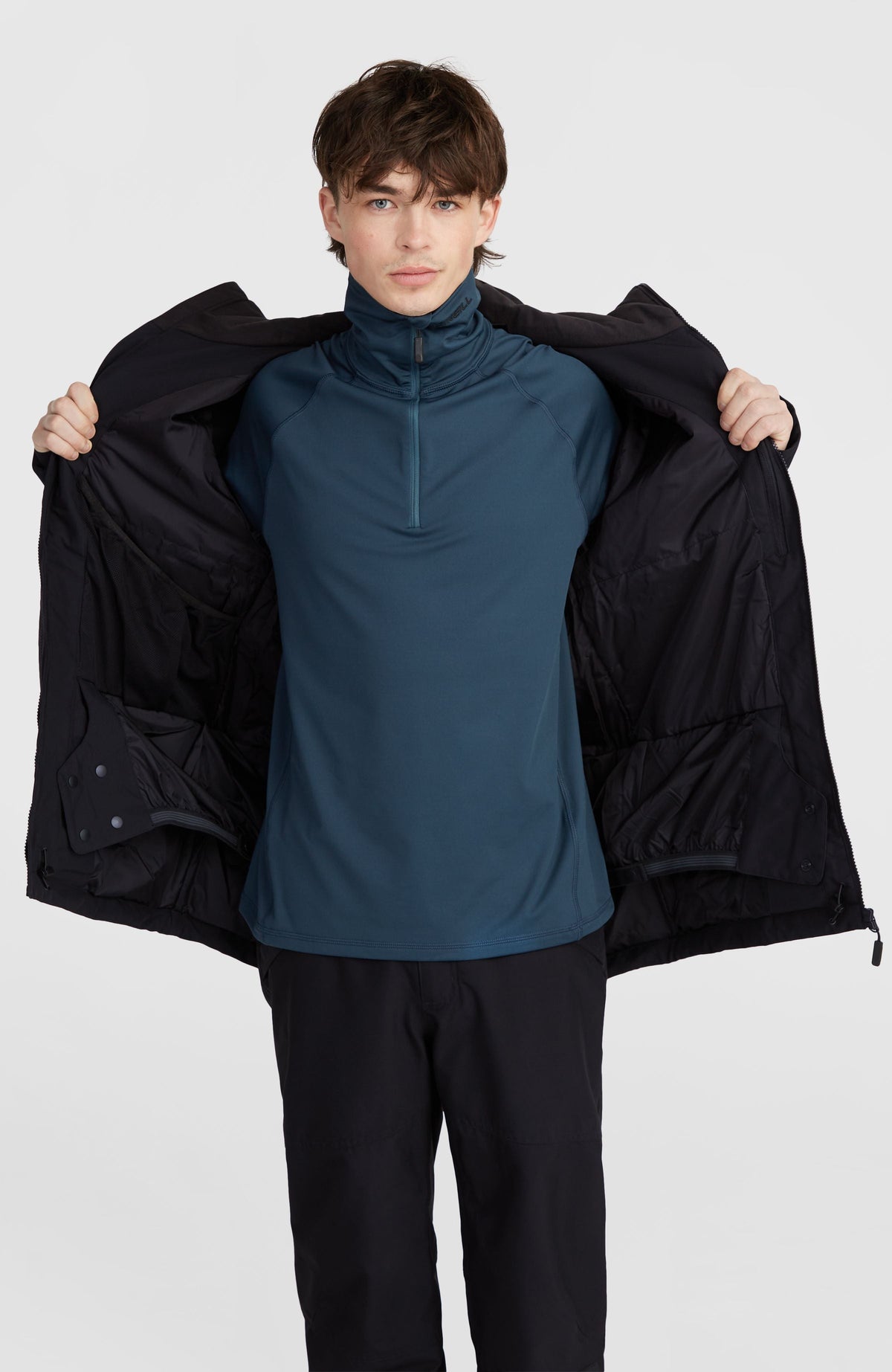 Hammer Snow Jacket - O'Neill Men