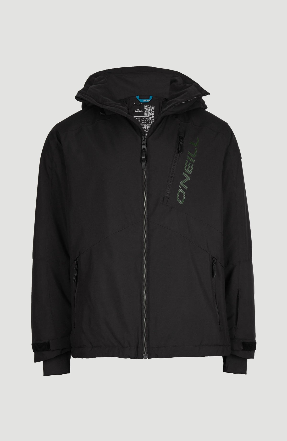 Hammer Snow Jacket - O'Neill Men