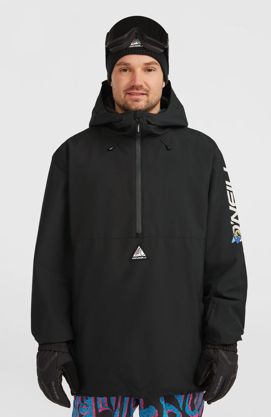 FWC'Play Park Anorak Snow Jacket - O'Neill Men