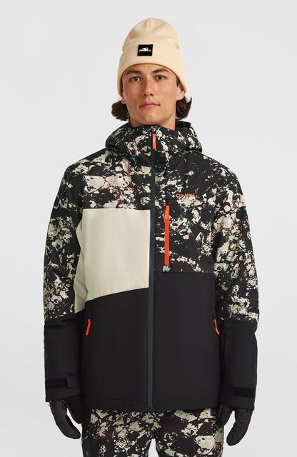FWC'Cruz Triple Snow Jacket - O'Neill Men