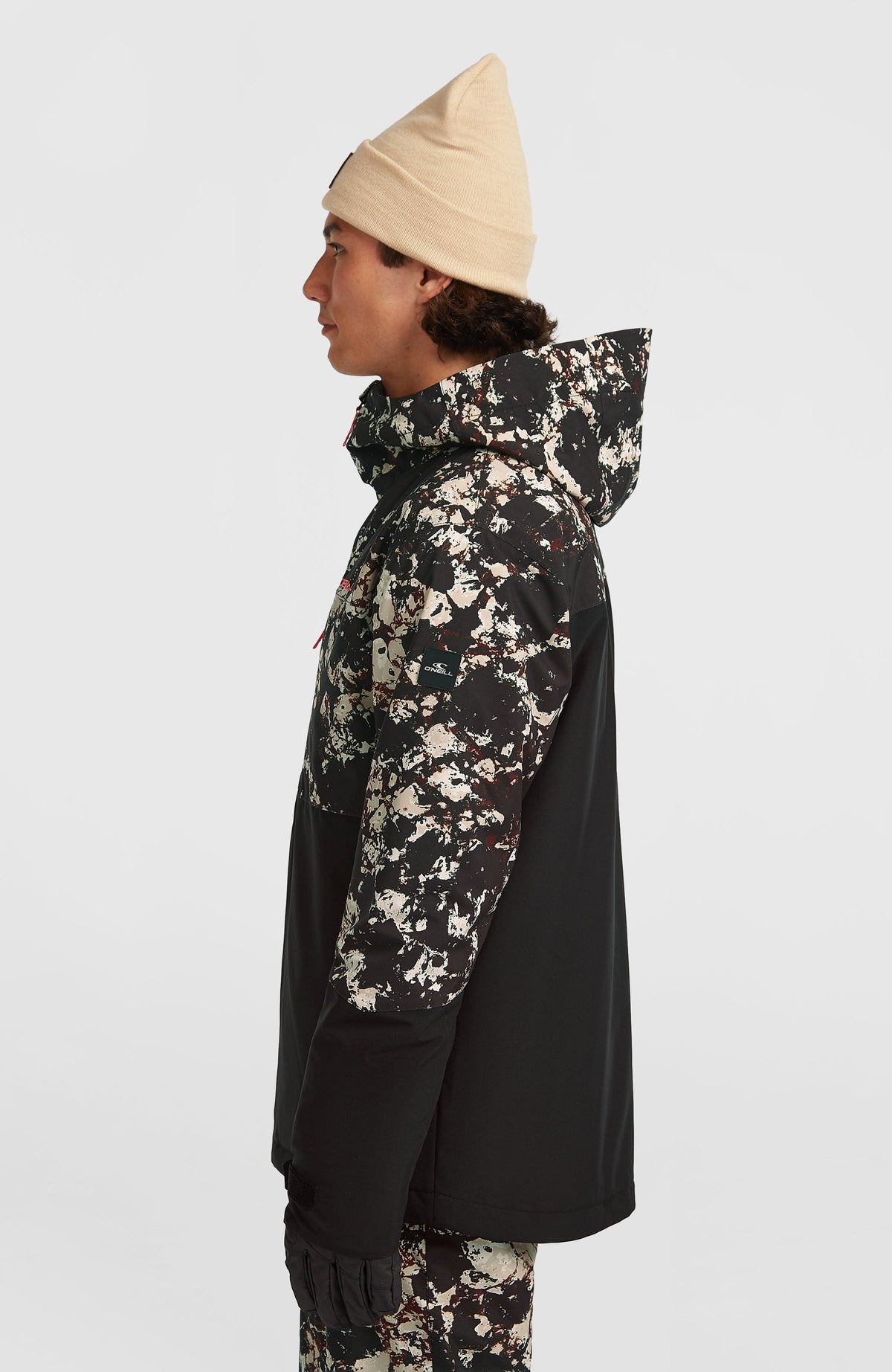 FWC'Cruz Triple Snow Jacket - O'Neill Men