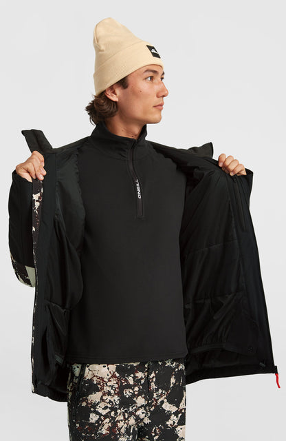 FWC'Cruz Triple Snow Jacket - O'Neill Men
