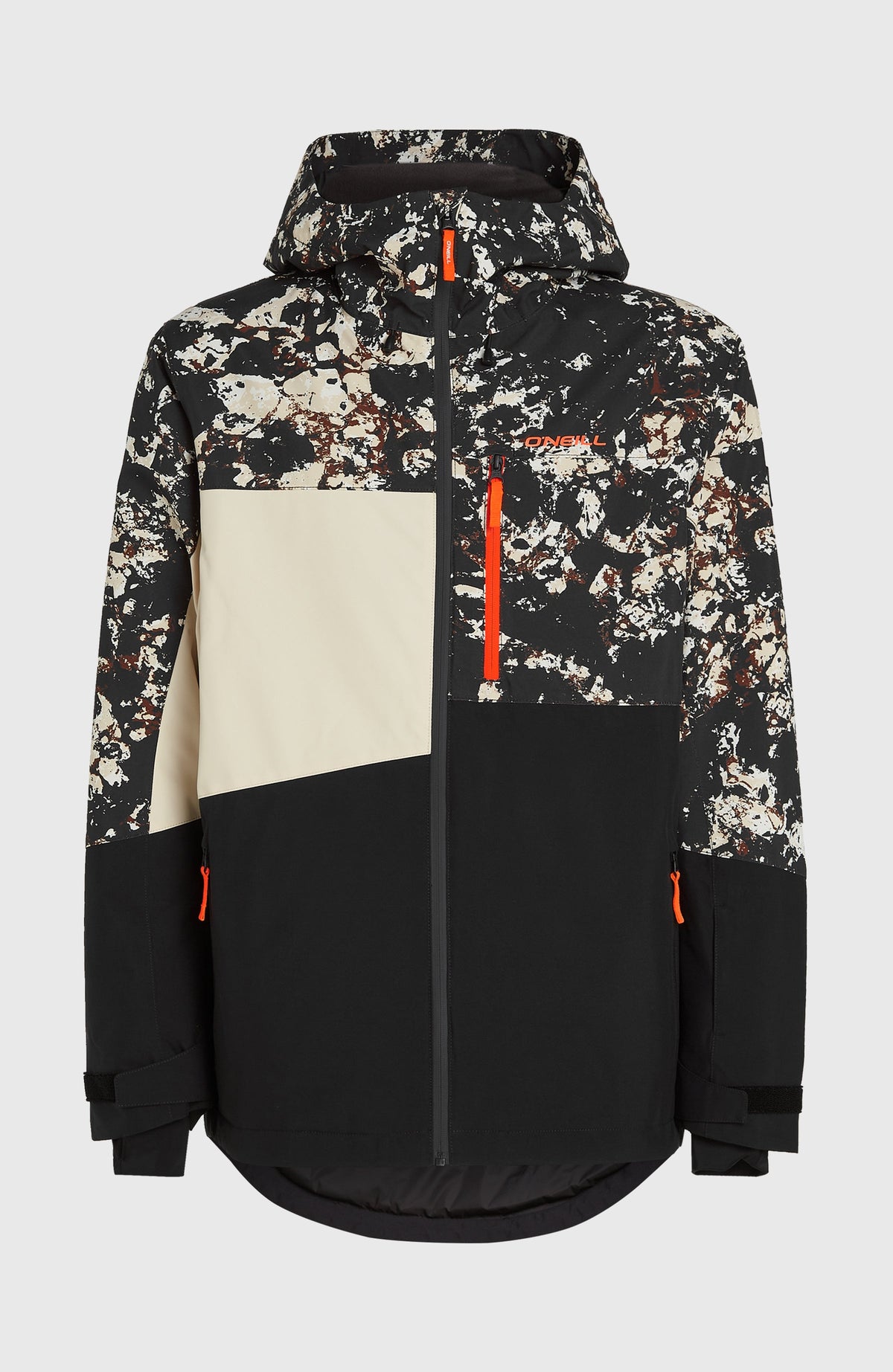 FWC'Cruz Triple Snow Jacket - O'Neill Men