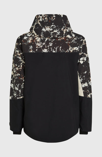 FWC'Cruz Triple Snow Jacket - O'Neill Men
