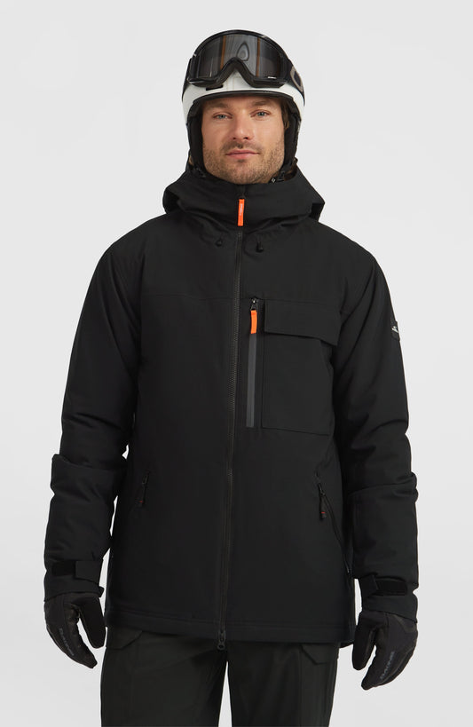 FWC'Peak Snow Jacket - O'Neill Men