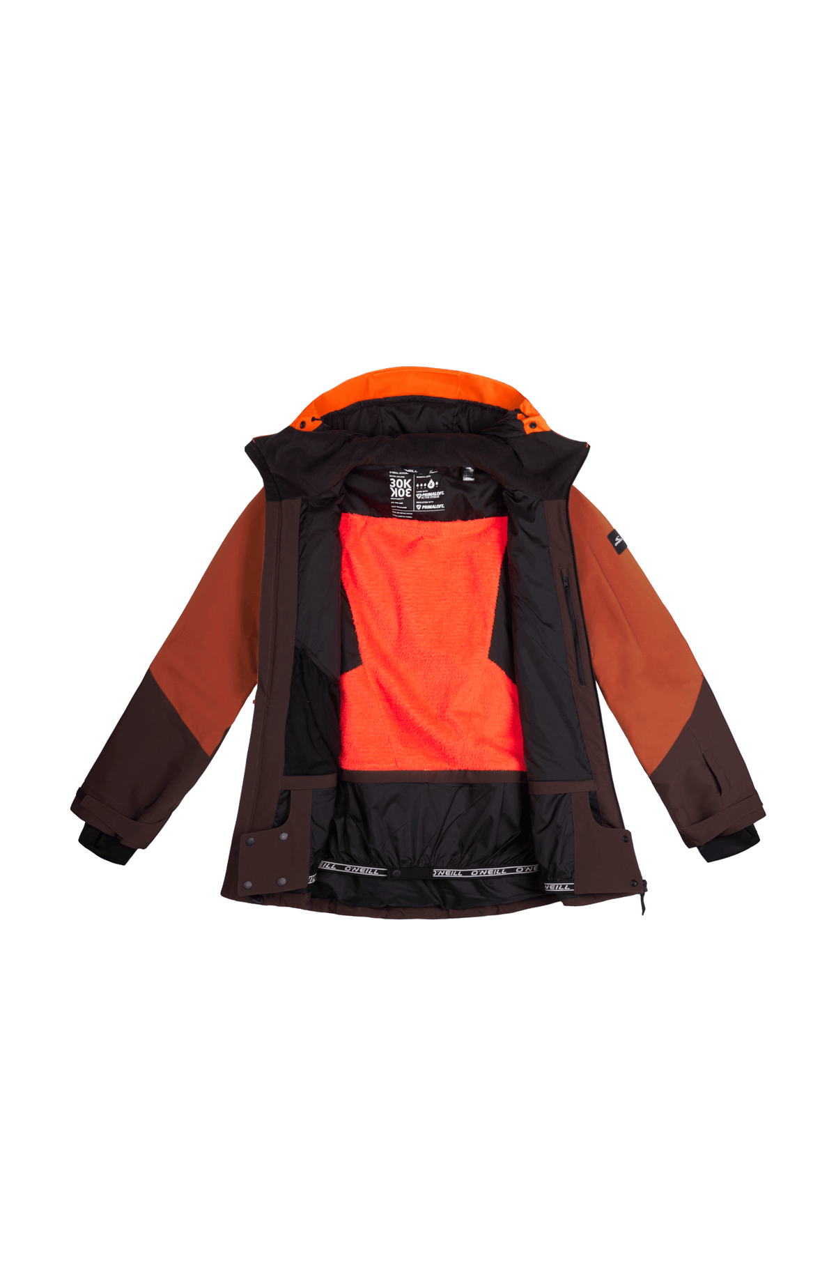 FWC’Peak Fire Snow Jacket - O'Neill Men