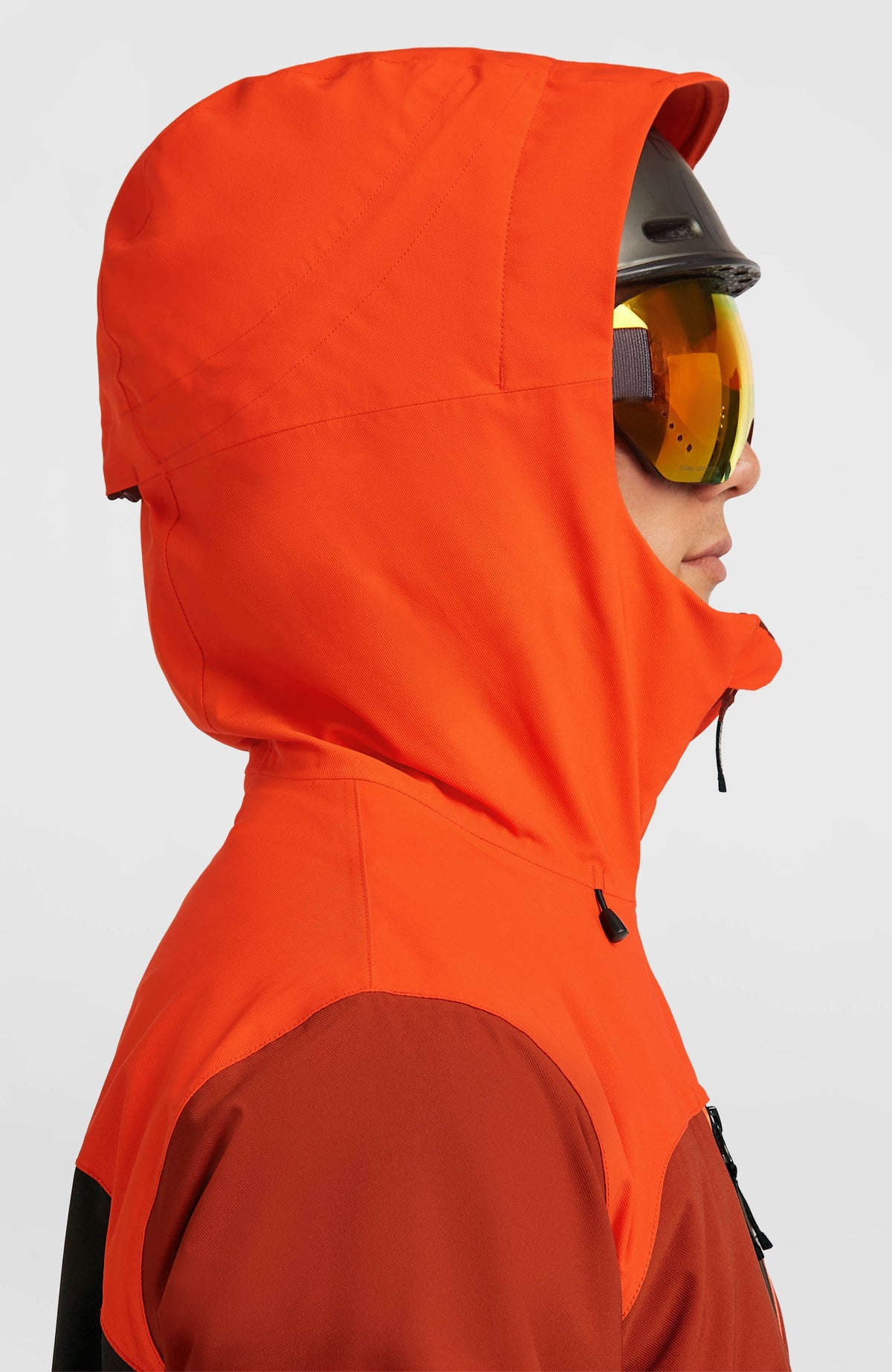FWC’Peak Fire Snow Jacket - O'Neill Men