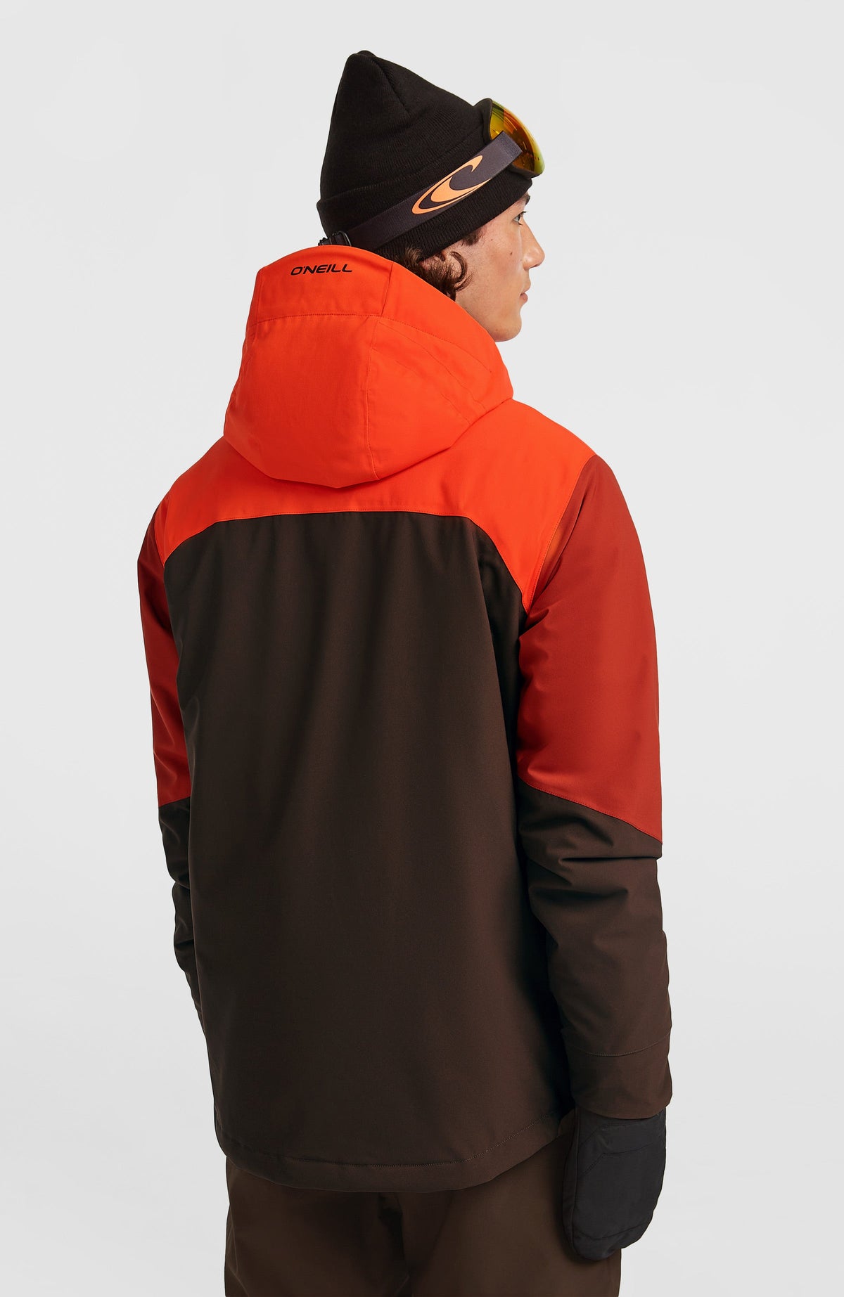 FWC’Peak Fire Snow Jacket - O'Neill Men