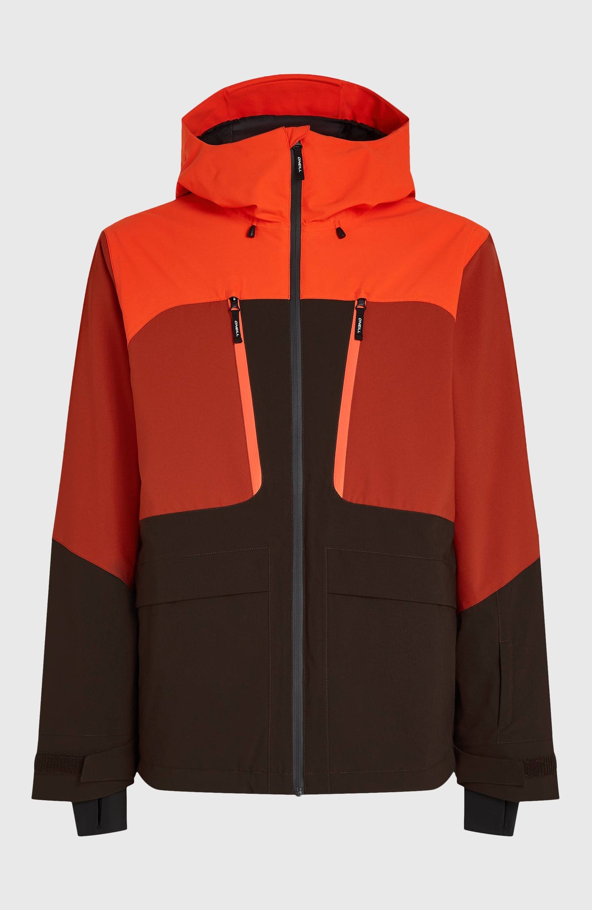 FWC’Peak Fire Snow Jacket - O'Neill Men
