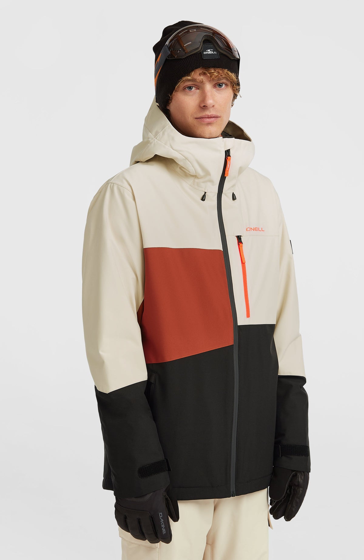FWC'Cruz Triple Snow Jacket - O'Neill Men
