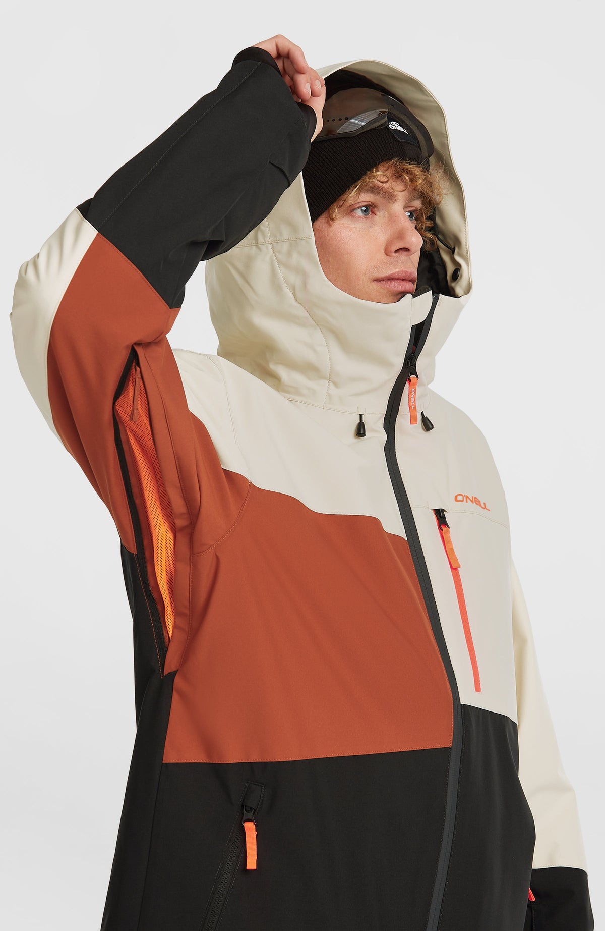 FWC'Cruz Triple Snow Jacket - O'Neill Men